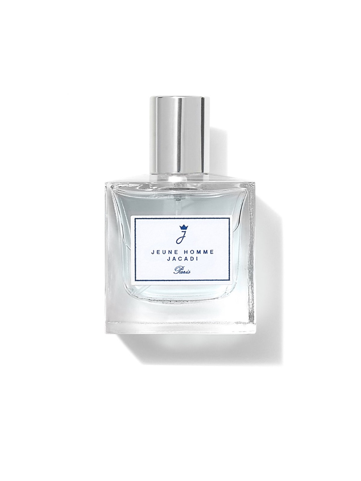 Jacadi JEUNE HOMME edt spray 50ml uomo