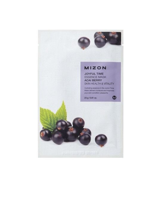 Ondo Beauty 36.5 JOYFUL TIME ESSENCE bacche di açai 23gr donna