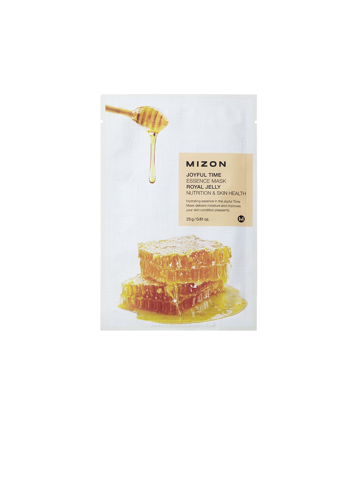 Ondo Beauty 36.5 JOYFUL TIME ESSENCE pappa reale 23gr donna