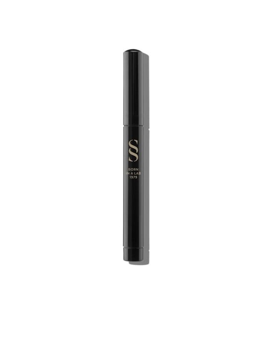 Sensilis JUMBO EYES eyeliner e ombretto ad alta coprenza n.01-Nero 4gr unisex