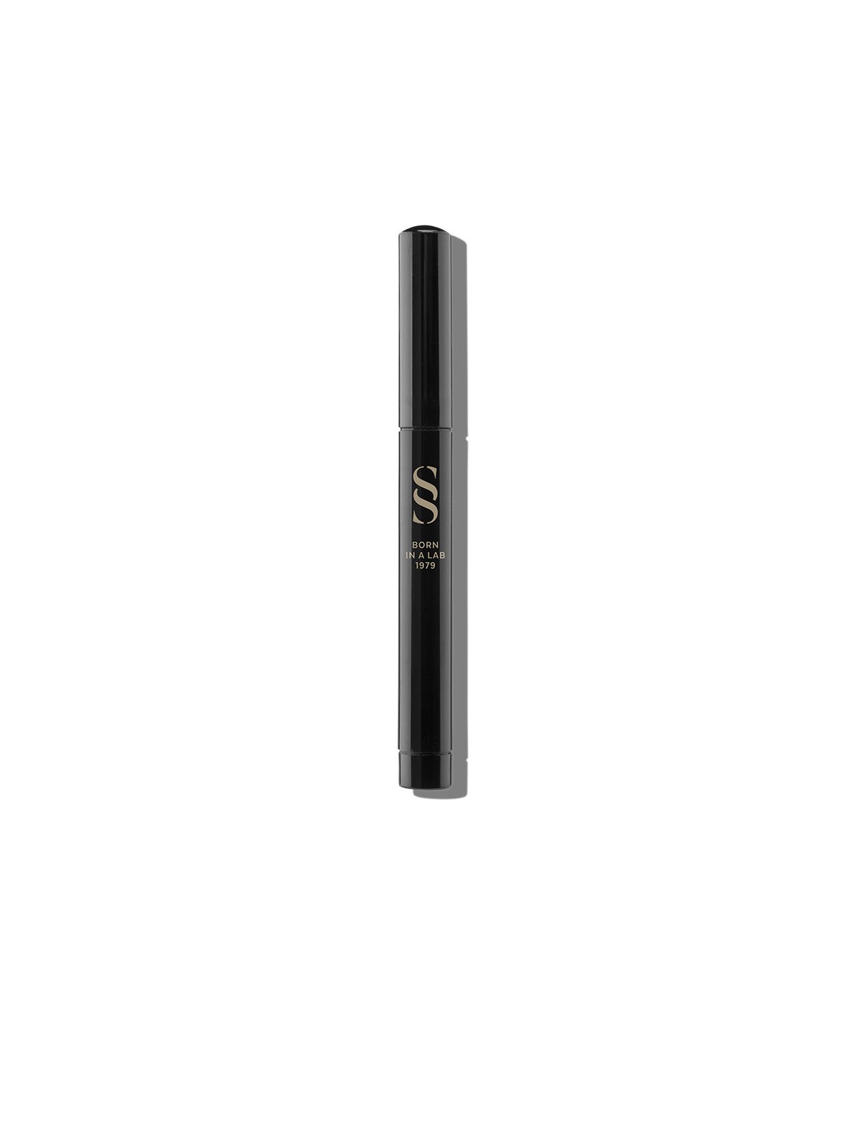 Sensilis JUMBO EYES eyeliner e ombretto ad alta coprenza n.01-Nero 4gr unisex