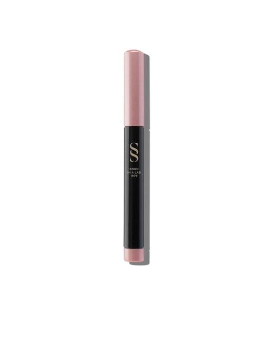 Sensilis JUMBO EYES eyeliner e ombretto ad alta coprenza n.03-Rosa Chiaro 4gr unisex