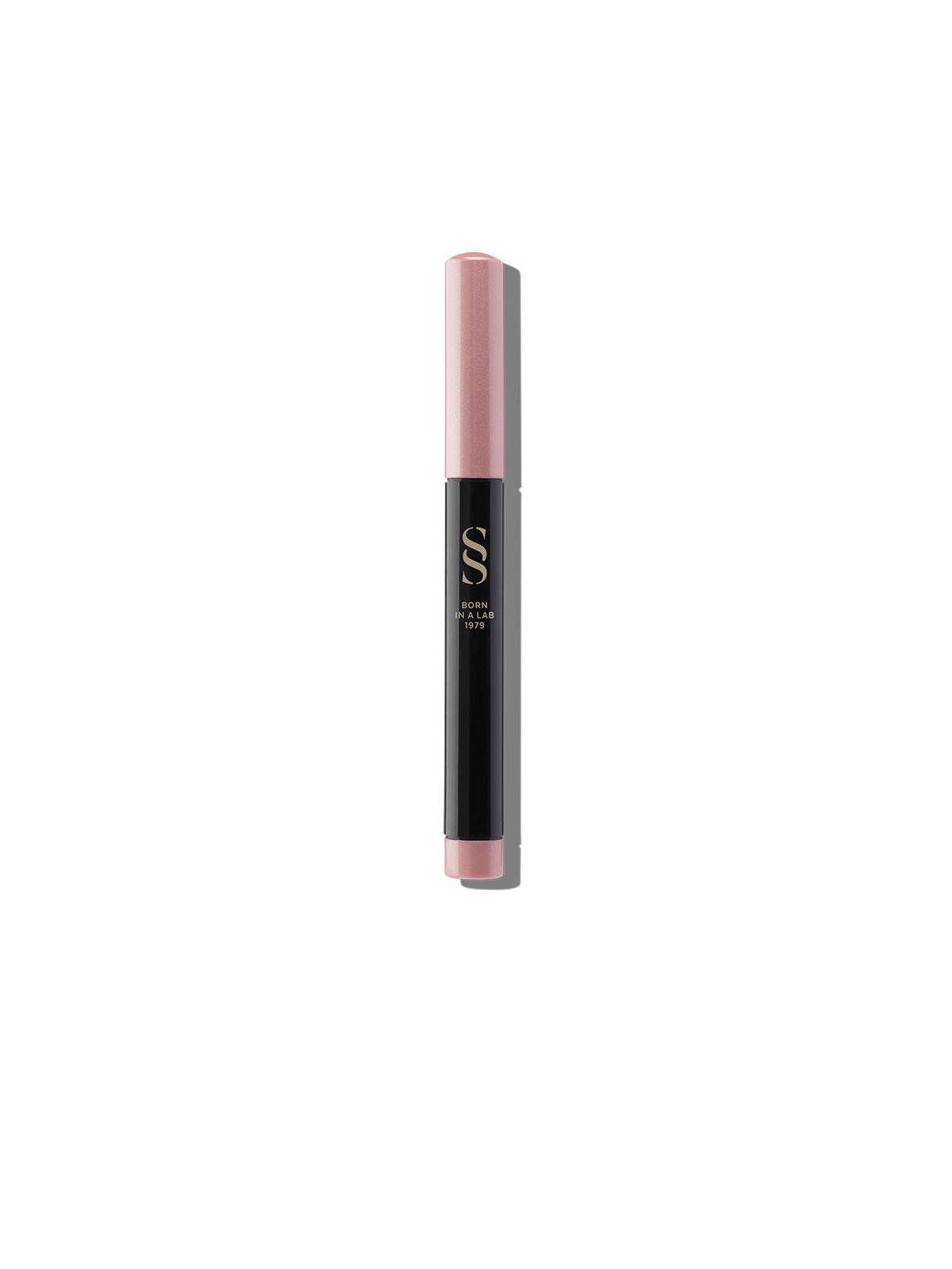 Sensilis JUMBO EYES eyeliner e ombretto ad alta coprenza n.03-Rosa Chiaro 4gr unisex
