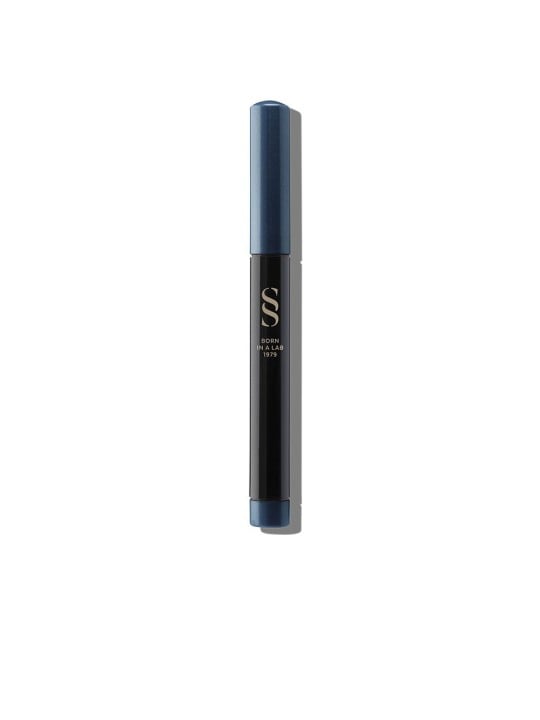 Sensilis JUMBO EYES eyeliner e ombretto ad alta coprenza n.04-Blu Marino 4gr unisex