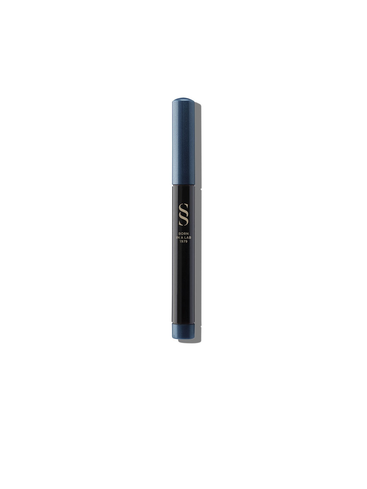 Sensilis JUMBO EYES eyeliner e ombretto ad alta coprenza n.04-Blu Marino 4gr unisex