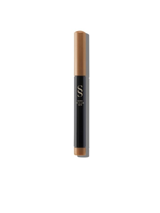 Sensilis JUMBO EYES eyeliner e ombretto ad alta coprenza n.05-Golden Glam 4gr unisex
