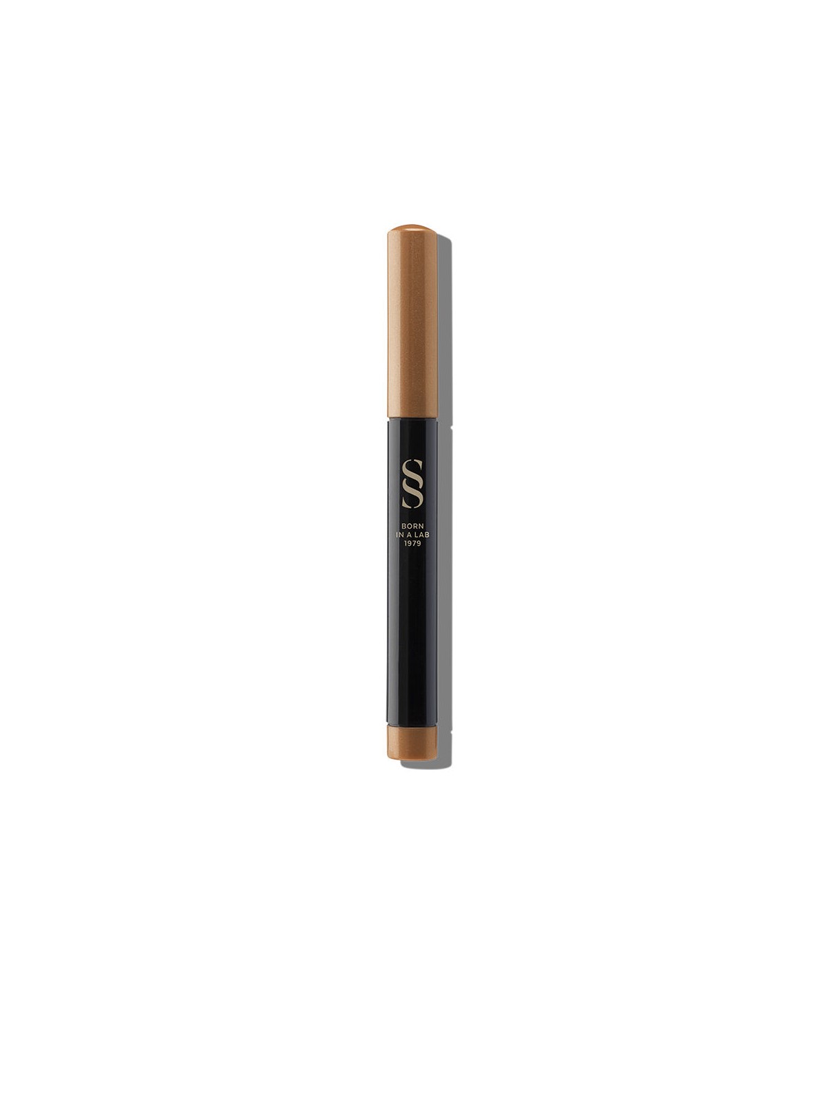 Sensilis JUMBO EYES eyeliner e ombretto ad alta coprenza n.05-Golden Glam 4gr unisex