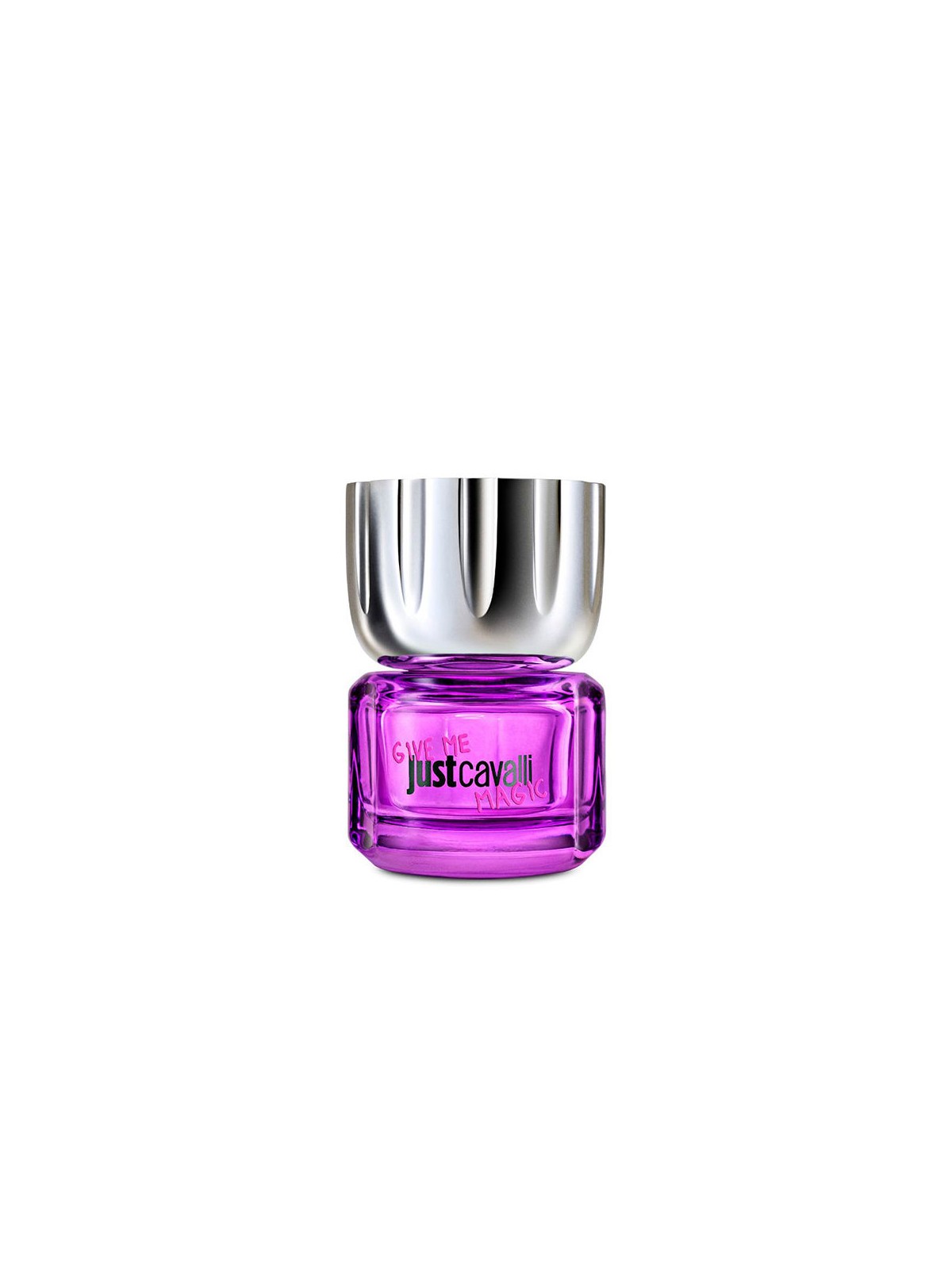 Roberto Cavalli JUST CAVALLI GIVE ME MAGIC FOR HER eau de parfum vapo 30ml donna