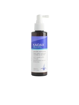 Kaidax KAIDAX MELCAPIL lozione anticaduta 150ml unisex