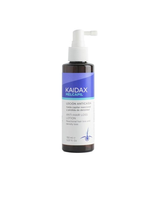 Kaidax KAIDAX MELCAPIL lozione anticaduta 150ml unisex