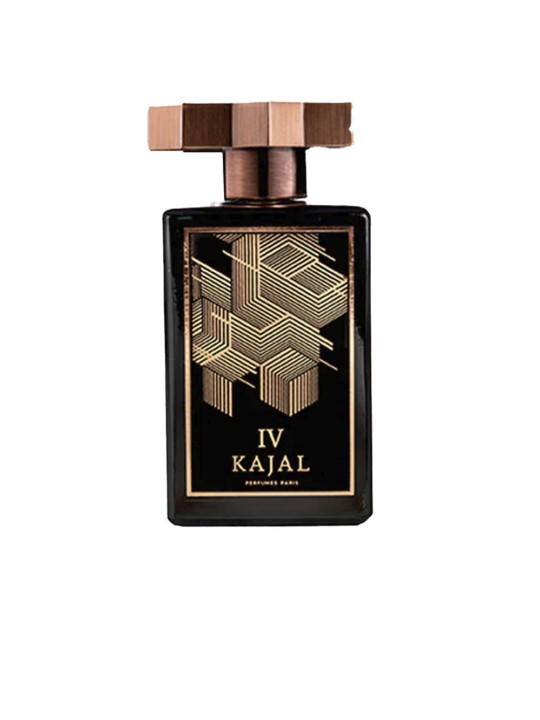 Kajal KAJAL IV eau de parfum vaporizzatore 100ml unisex