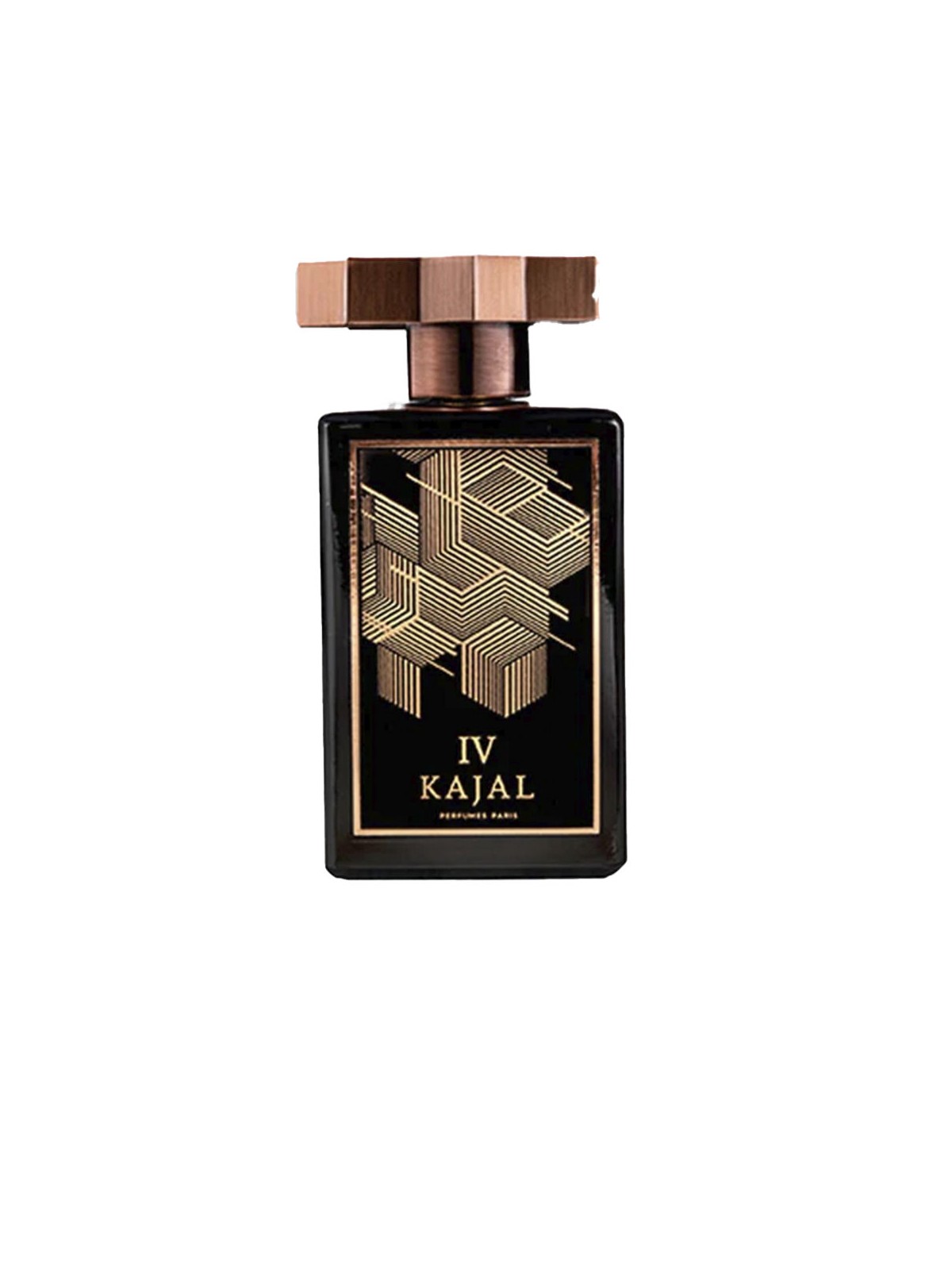 Kajal KAJAL IV eau de parfum vaporizzatore 100ml unisex