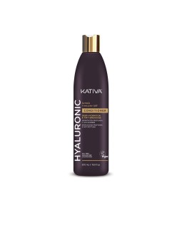 Kativa KATIVA Balsamo con cheratina ialuronica e coenzima Q10 500ml unisex