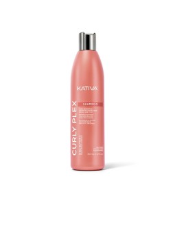 Kativa KATIVA CURLY PLEX shampoo per definire i ricci 355ml unisex