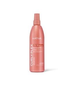 Kativa KATIVA CURLY PLEX Spray Rinfrescante e Ridefinitore per Ricci 225ml unisex