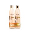 Kativa KATIVA KERATINA KIT SHAMPOO 355ml + BALSAMO 355ml unisex