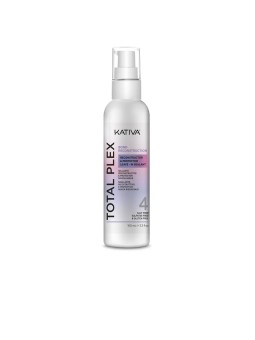 Kativa KATIVA TOTAL PLEX sigillante ricostruttivo 100ml donna