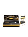 Id Italian KERATINER STYLER oro 1 unità donna