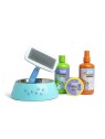 Tresky & Friends KIT DI PULIZIA PER ANIMALI DOMESTICI 5 pezzi unisex