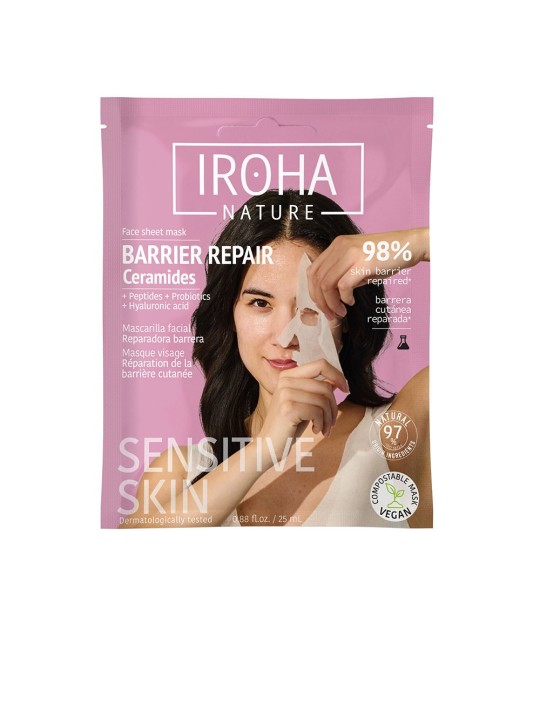 Iroha Kit di riparazione per mascherina protettiva 1 pezzo unisex