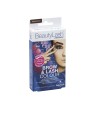 Refectocil Kit per la colorazione di sopracciglia e ciglia BEAUTYLASH BROW & LASH COLOUR n.Marrone Scuro 1 unità unisex