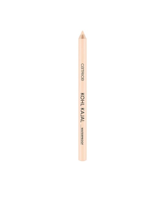Catrice KOHL KAJAL Eyeliner Waterproof n.190-Nude Brillante 0,78gr unisex