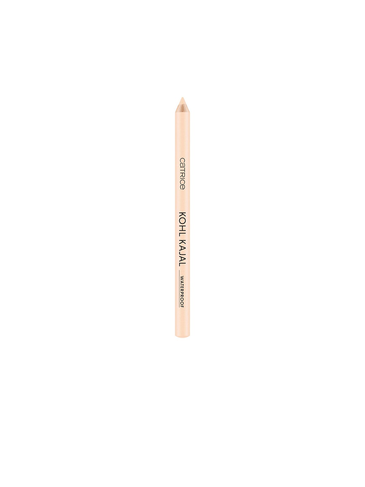 Catrice KOHL KAJAL Eyeliner Waterproof n.190-Nude Brillante 0,78gr unisex