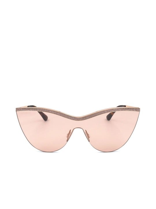Jimmy Choo Gafas KRISTEN/S 145 mm donna