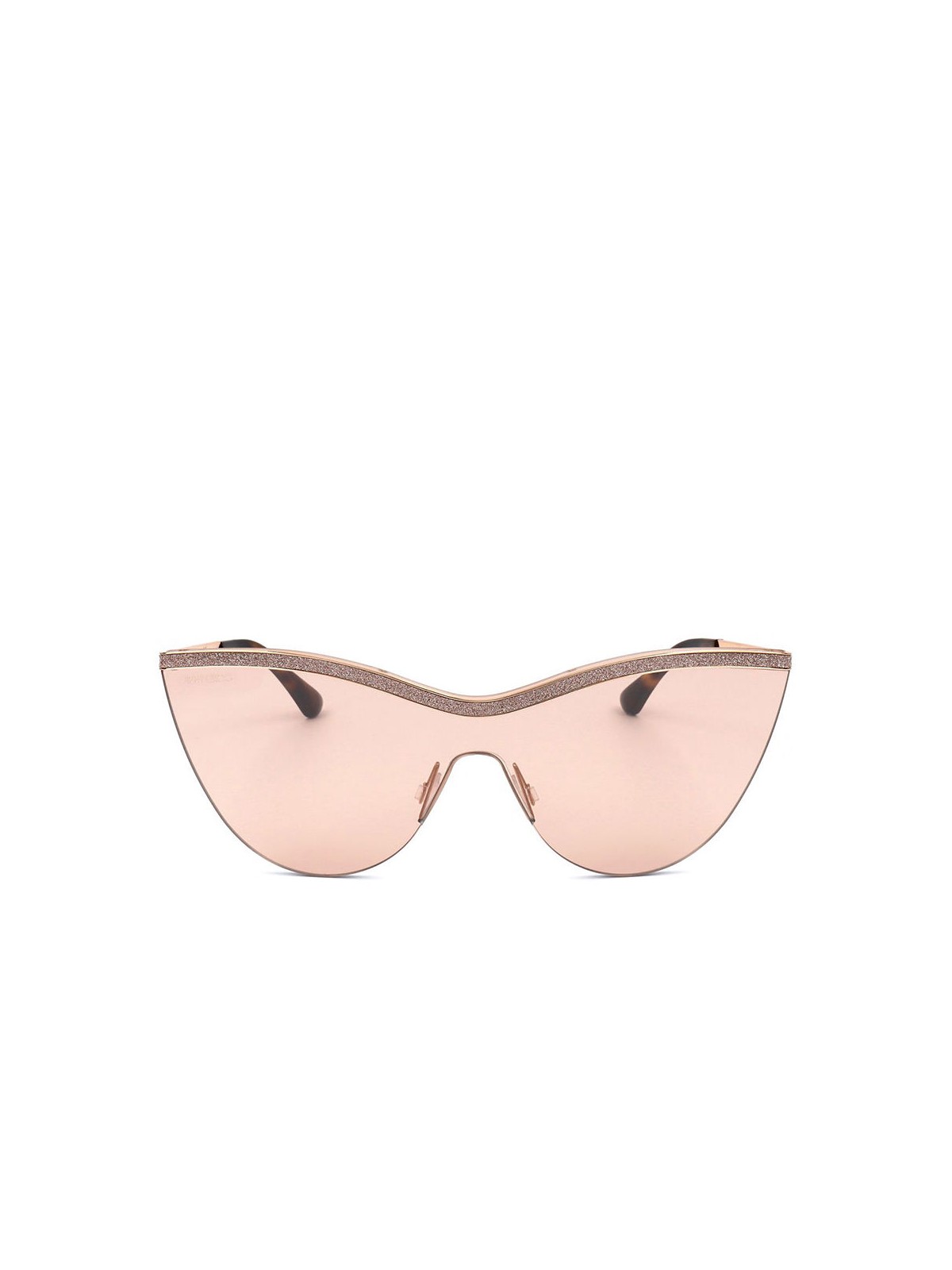 Jimmy Choo Gafas KRISTEN/S 145 mm donna