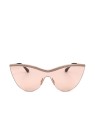 Jimmy Choo Gafas KRISTEN/S 145 mm donna