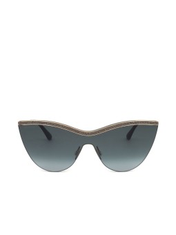 Jimmy Choo Gafas KRISTEN/S 145 mm donna