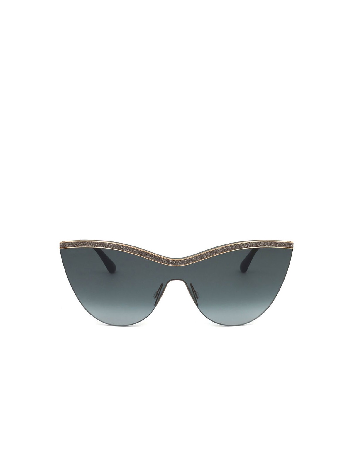 Jimmy Choo Gafas KRISTEN/S 145 mm donna