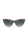 Jimmy Choo Gafas KRISTEN/S 145 mm donna