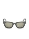 Kway KW0004 97N 48 mm unisex