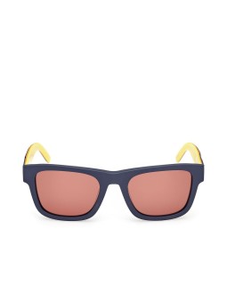 Kway KW0009 91E 54 mm uomo