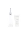 Issey Miyake L'EAU D'ISSEY INTENSO ASTUCCIO 2 pz Eau de Parfum spray 50ml + Body lotion 50ml donna