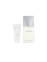 Issey Miyake L'EAU D'ISSEY POUR HOMME ASTUCCIO 2 pz Eau de Toilette spray 75 ml + Shower Gel 50 ml uomo