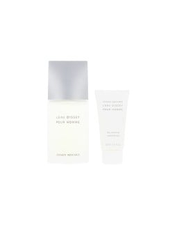 Issey Miyake L'EAU D'ISSEY POUR HOMME ASTUCCIO 2 pz Eau de Toilette vaporizador 75 ml + gel de ducha 50 ml unisex