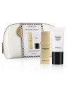 Atashi L'ESSENZA ETERNA SIERO ANTI-ETÀ SET 3 pezzi Serum 30 ml + Pre-treatment cream 50 ml + Toiletry bag 1 unit donna