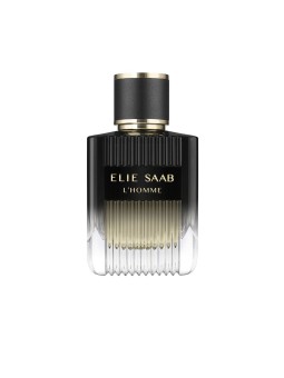 Elie Saab L'HOMME eau de parfum spray 50ml uomo