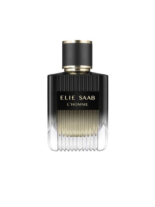 Elie Saab L'HOMME eau de parfum spray 50ml uomo