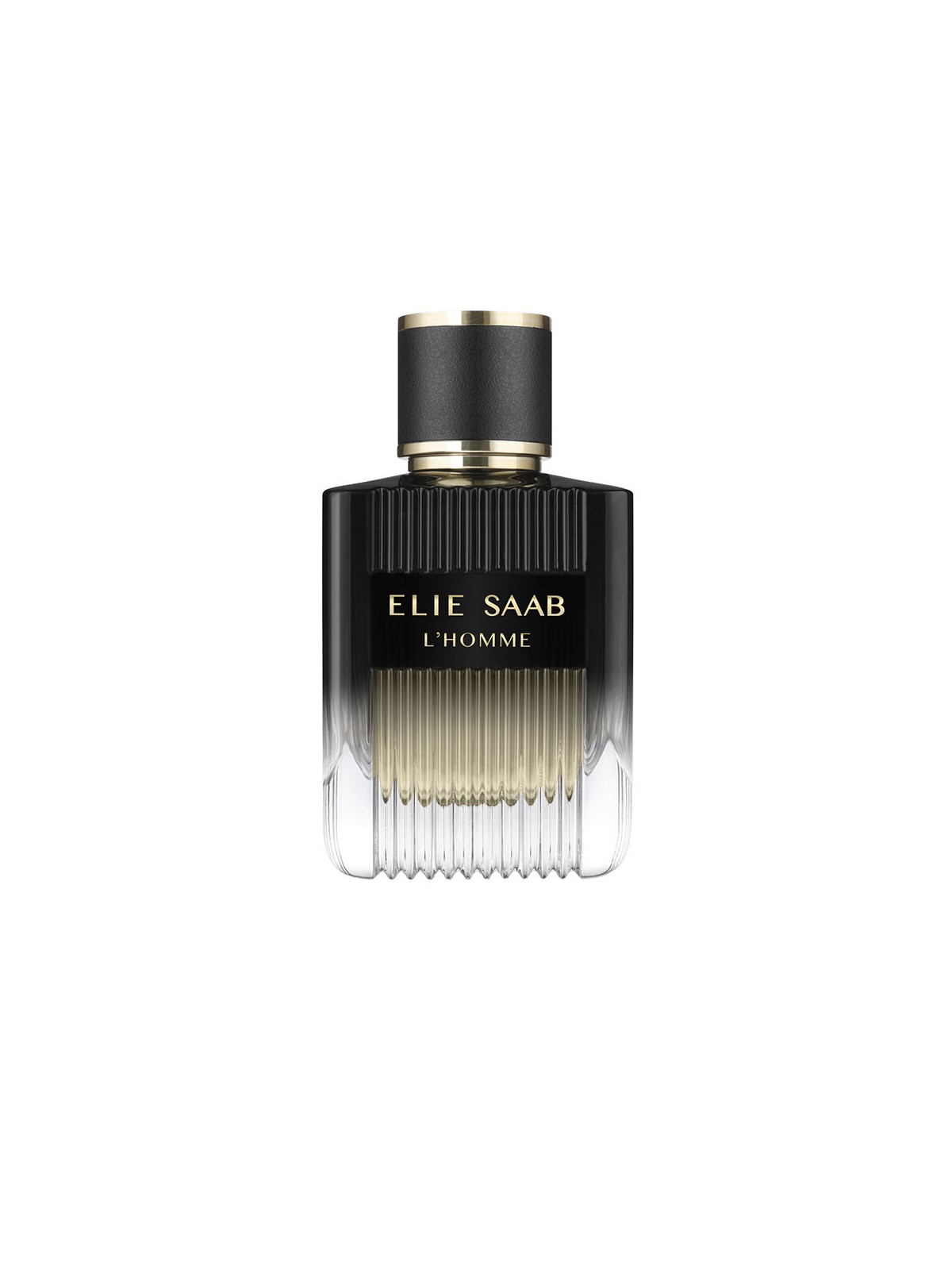 Elie Saab L'HOMME eau de parfum spray 50ml uomo