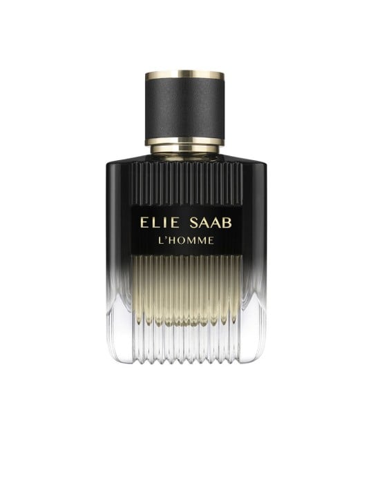 Elie Saab L'HOMME eau de parfum spray 100ml uomo