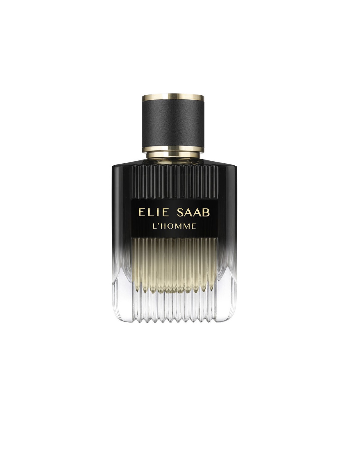 Elie Saab L'HOMME eau de parfum spray 100ml uomo