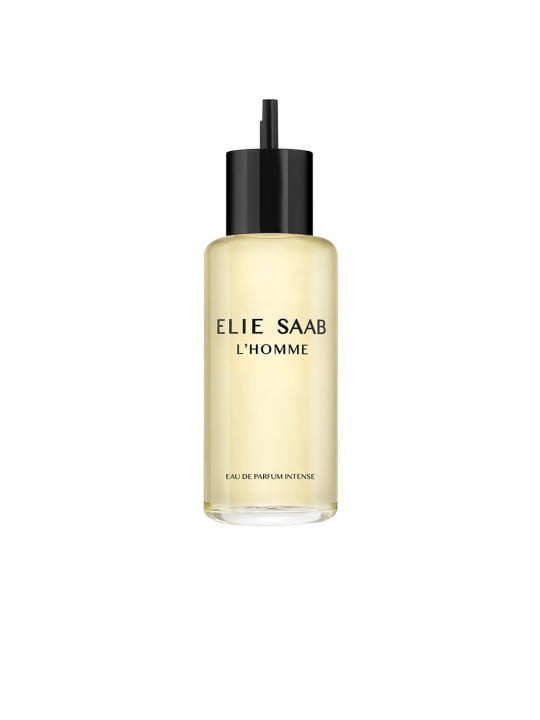 Elie Saab L'HOMME INTENSE eau de parfum ricarica 150ml uomo