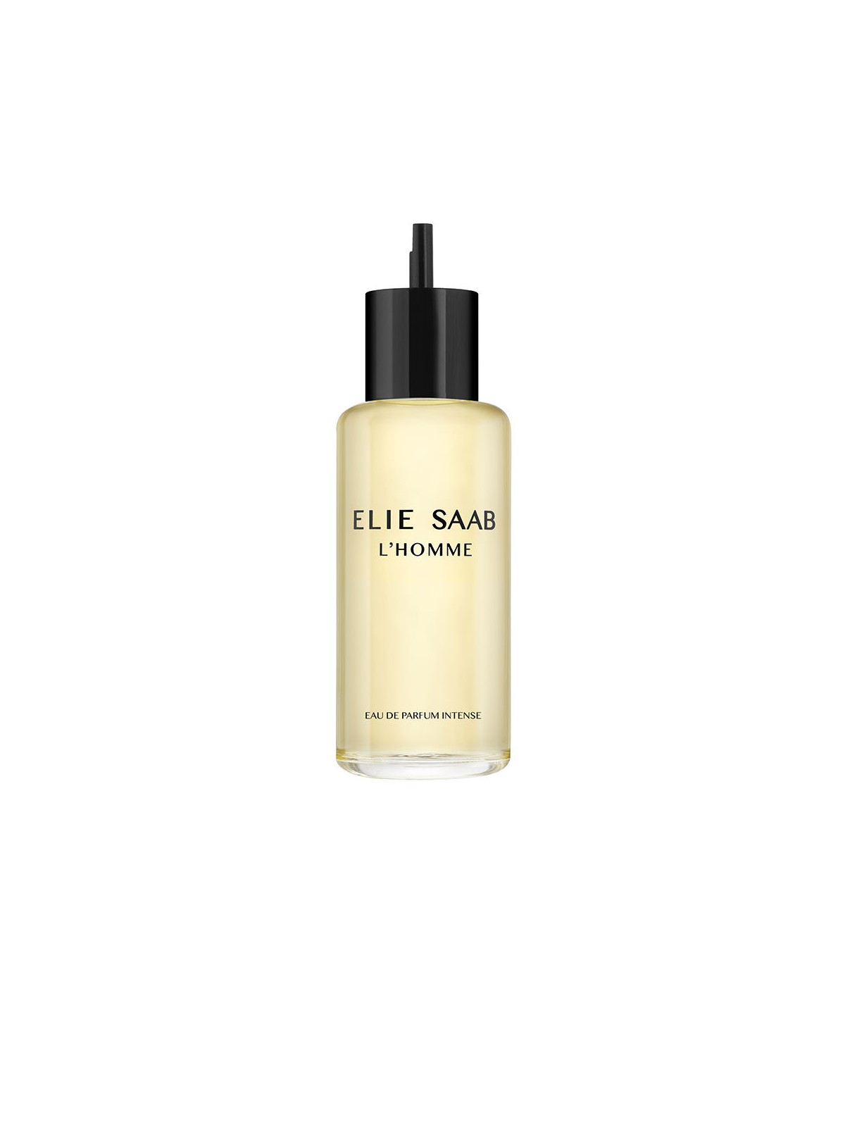 Elie Saab L'HOMME INTENSE eau de parfum ricarica 150ml uomo