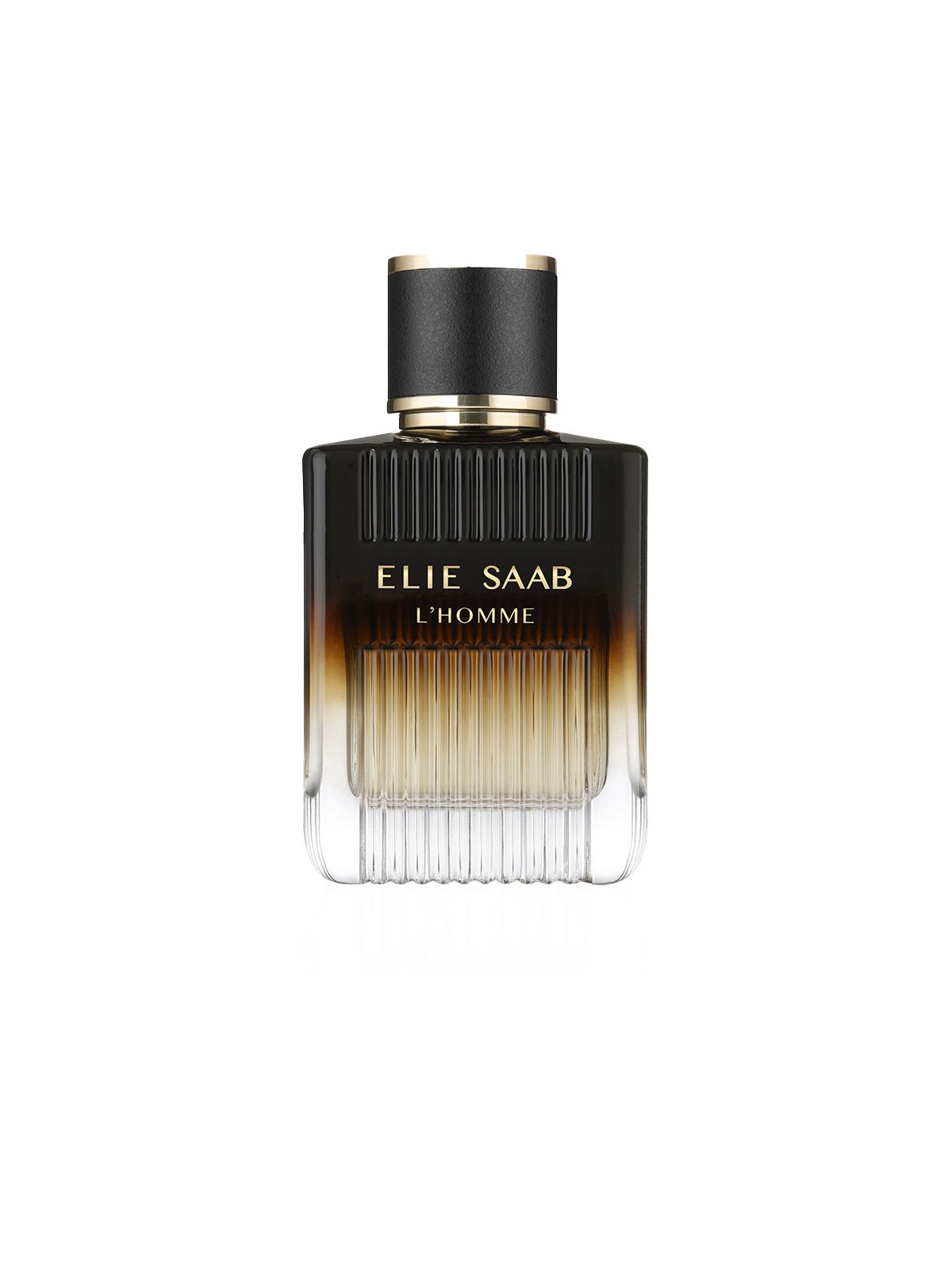 Elie Saab L'HOMME INTENSE eau de parfum vapo 100ml uomo