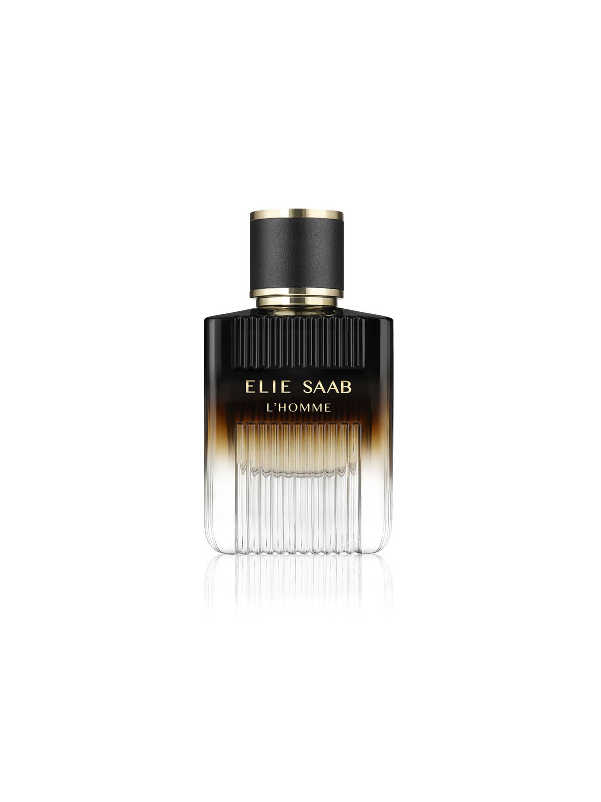 Elie Saab L'HOMME INTENSE eau de parfum vapo 50ml uomo