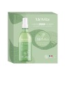 Melvita L'OR VÉGÉTAL ESTUCHE 2 pcs Body serum 100 ml + Candle 1 u unisex