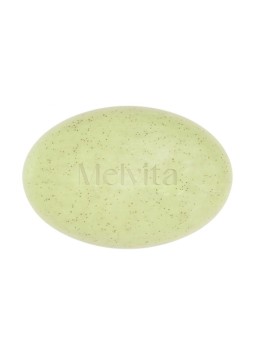 Melvita L'OR VÉGÉTAL sapone esfoliante ammorbidente 125gr unisex